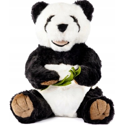VELKÝ MEDVÍDEK GIGANT PANDA LISABON 70 cm