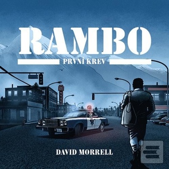 Rambo - Prvá krv