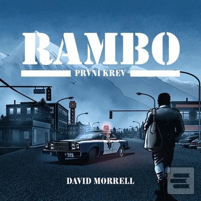 Rambo - Prvá krv