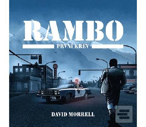 Rambo - Prvá krv