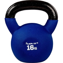 MOVIT litina neopren 16 kg