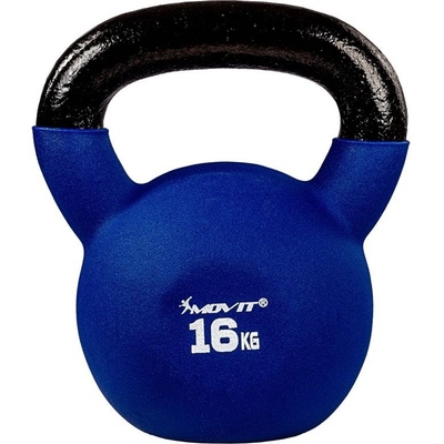 MOVIT litina neopren 16 kg