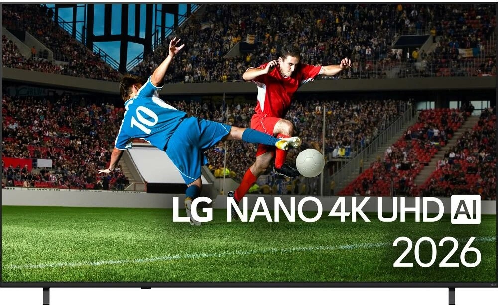 LG 85NU8E0B3LA