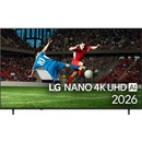 LG 85NU8E0B3LA