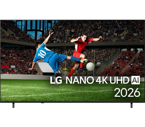 LG 85NU8E0B3LA