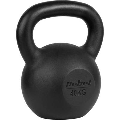 REBEL ACTIVE Litinový 40 kg