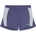 PUMA W Run Velocity 5 Short Running Womens - Blue Crystal