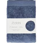 Södahl Кърпа Comfort Organic II 50 x 100 см синя (33862)