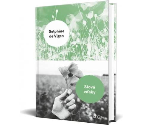 Slová vďaky