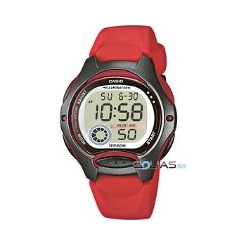 Casio LW-200-4A