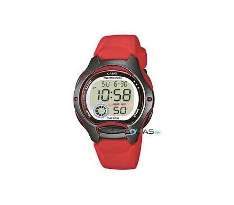 Casio LW-200-4A