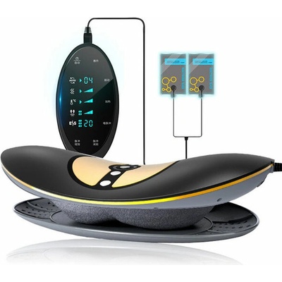 Alphay Medical TrakPro