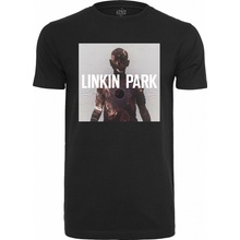 Linkin Park tričko Living Things Black