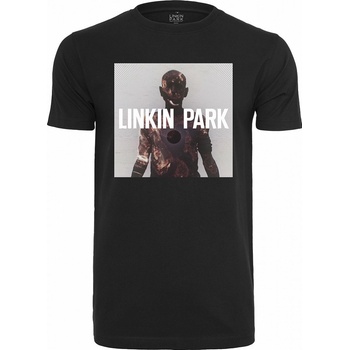 Linkin Park tričko Living Things Black