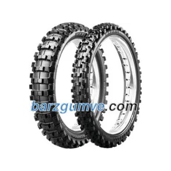 Image 1 of Maxxis M-7326 ( 100/90-19 TT 57M Задно колело, NHS )