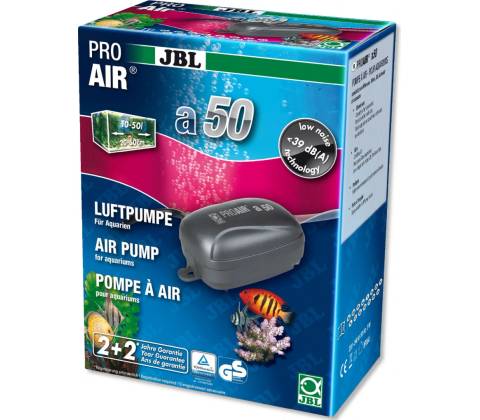 JBL ProAir a50
