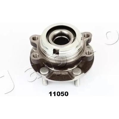JAPKO Náboj kola JPK 411050