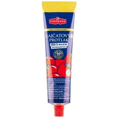 Podravka Rajčatový protlak 120 g