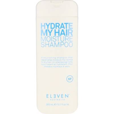 Eleven Australia Hydrate My Hair Moisture Shampoo 300 ml