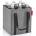 Reisenthel Чанта за бутилки Bottlebag Twist сива (ZJ7052)