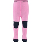 Sterntaler Детско ежедневно термо бельо Sterntaler Kid's Strumpfhose Active Ski Tights - Perlrosa - размер 80 (EU) (714-2308-0113)
