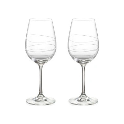 TESCOMA poháre na víno UNO VINO Vista 2 x 350 ml