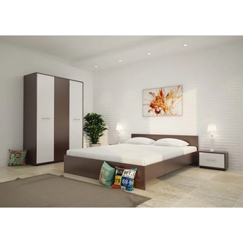 Image 1 of Kolorado Спален комплект hera - венге (kol/10706022)