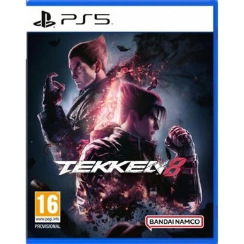 Tekken 8