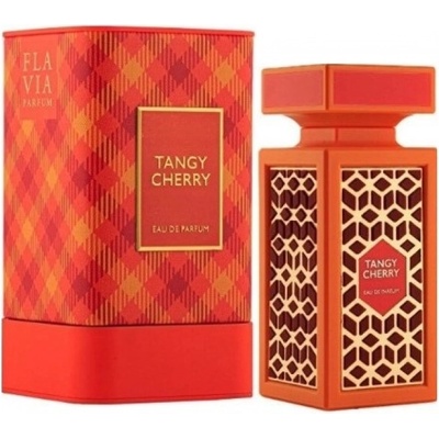 Flavia Tangy Cherry EDP 90 ml