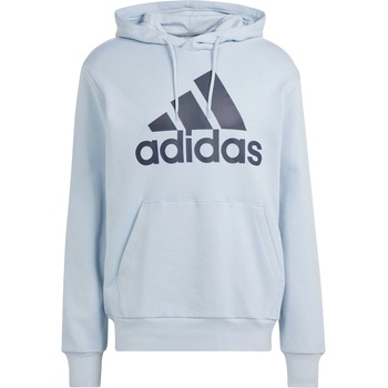 Adidas Суитшърт Essentials French Terry Big Logo Hoodie