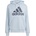Adidas Суитшърт Essentials French Terry Big Logo Hoodie