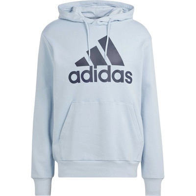 Adidas Суитшърт Essentials French Terry Big Logo Hoodie
