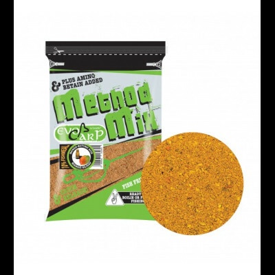 Timármix Fanatical Method Mix - Mango, Kyselina Maslová 1kg