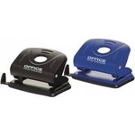 Office Products Hole Punch Office Products Hole Punch OFFICE PRODUCTS, Hole Punch Up to 25 Sheets, Metal, Blue