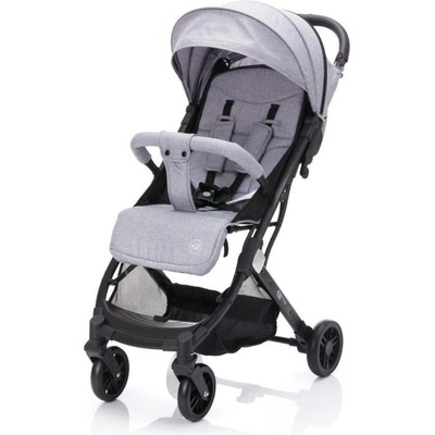 Fillikid Styler lightgrey melange Sport lightgrey melange 2023