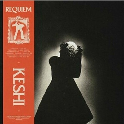Keshi Requiem LP