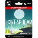 Lost Sphear