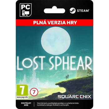 Lost Sphear