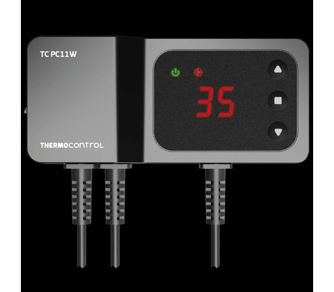 SALUS PC11W