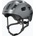 ABUS Детска велосипедна каска ABUS Youn-I 2.0 graphite silver