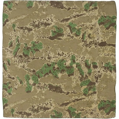 MFH šatka HDT camo
