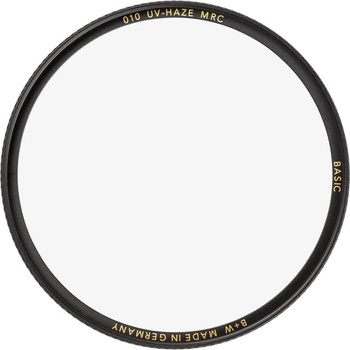 B+W UV MRC Basic 95 mm