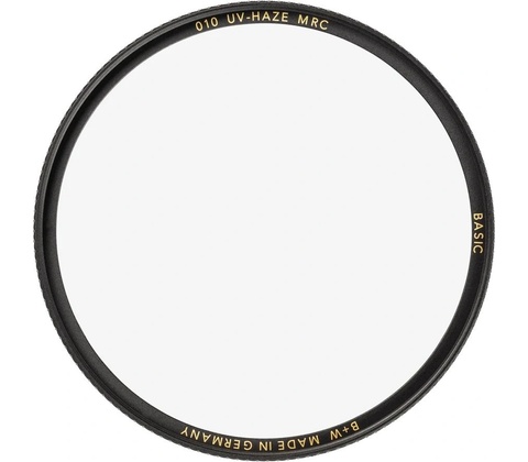 B+W UV MRC Basic 95 mm