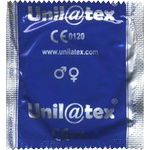 Unlilatex Презервативи "unilatex strawberry" 1 бр. ар. Ягода