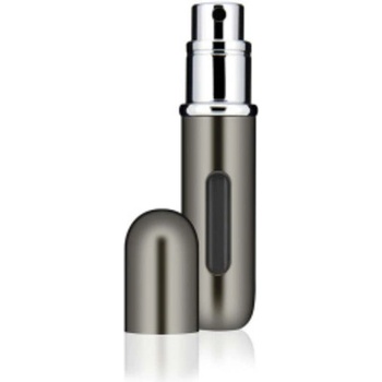 Travalo Classic 5 ml plniteľný flakón sivá