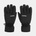 Campri Юношески ски ръкавици Campri Raise Ski Gloves Juniors - Black