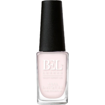 BEL London BEL London Бутил ацетат бързосъхнещ лак за нокти 007 10 мл