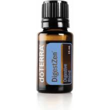 dōTERRA ZenGest támogató illóolaj 15 ml