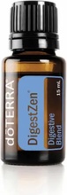 dōTERRA ZenGest támogató illóolaj 15 ml