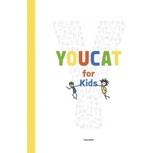 Youcat for kids